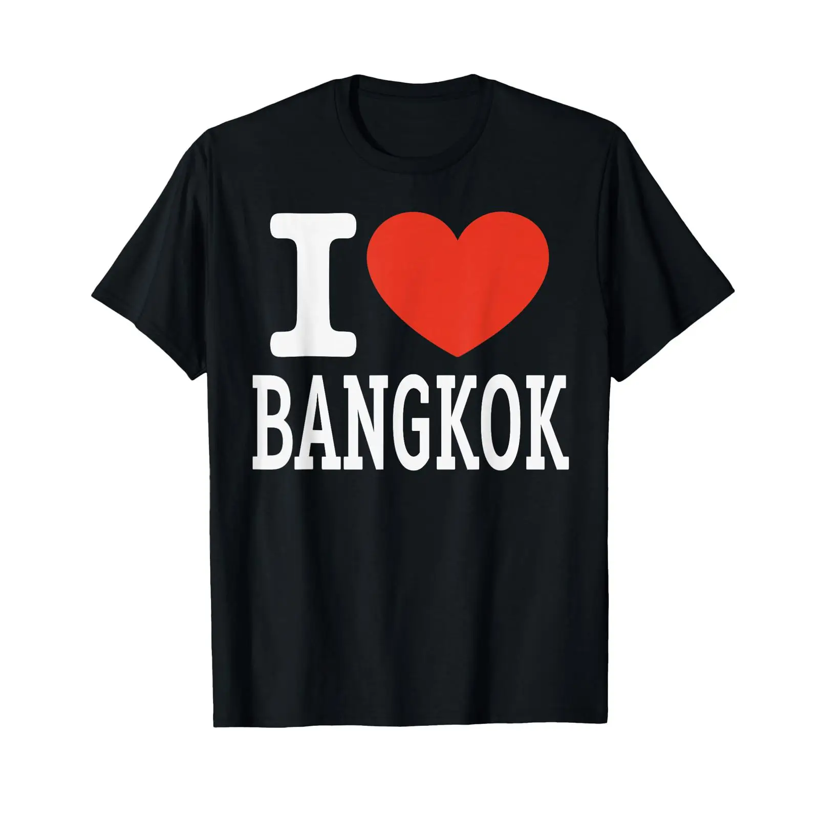 I Love Bangkok City Heart Souv - Mens Fashion Bangkok 리뷰 및 가격