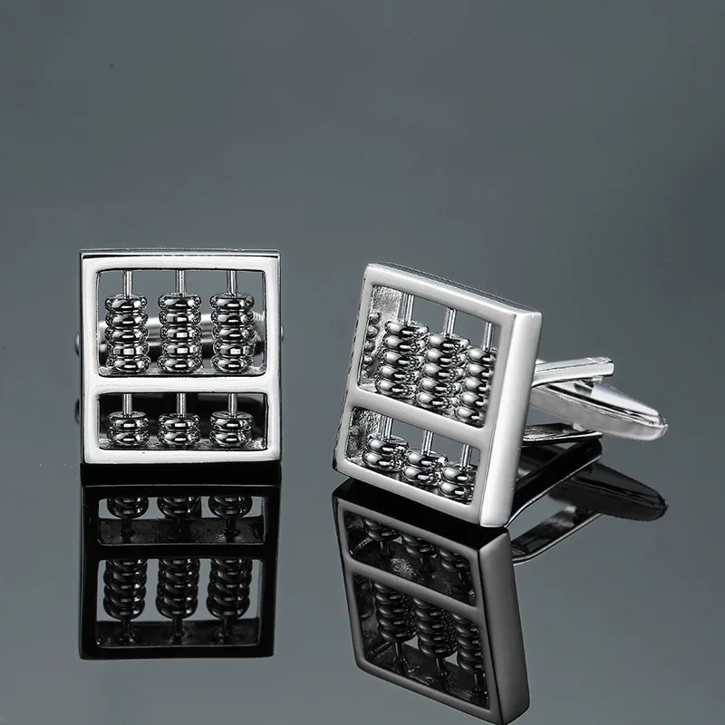 High quality abacus cufflinks  - Men'S Fashion Brands 리뷰 및 가격