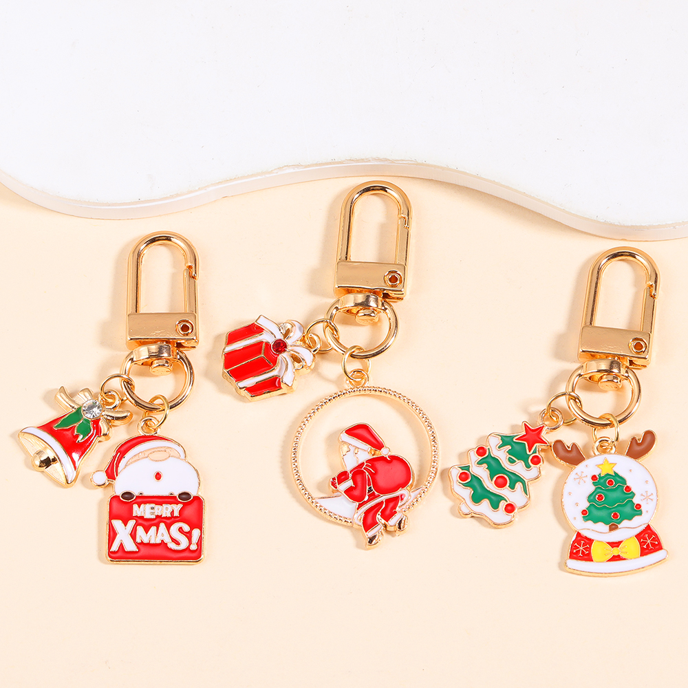 Cute Alloy Enamel Charistmas S - Men'S Fashion Xmas Party 리뷰 및 가격