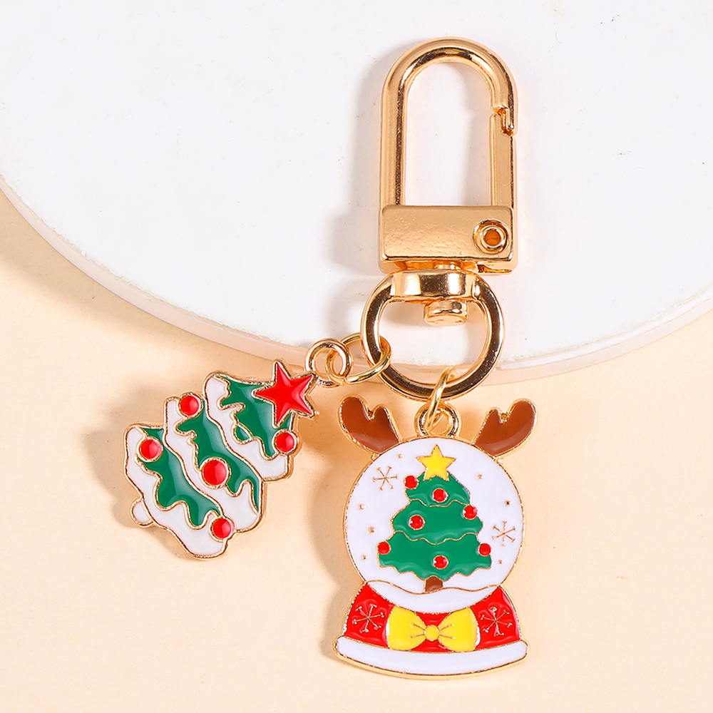 Cute Alloy Enamel Charistmas S - Men'S Fashion Xmas Party 리뷰 및 가격