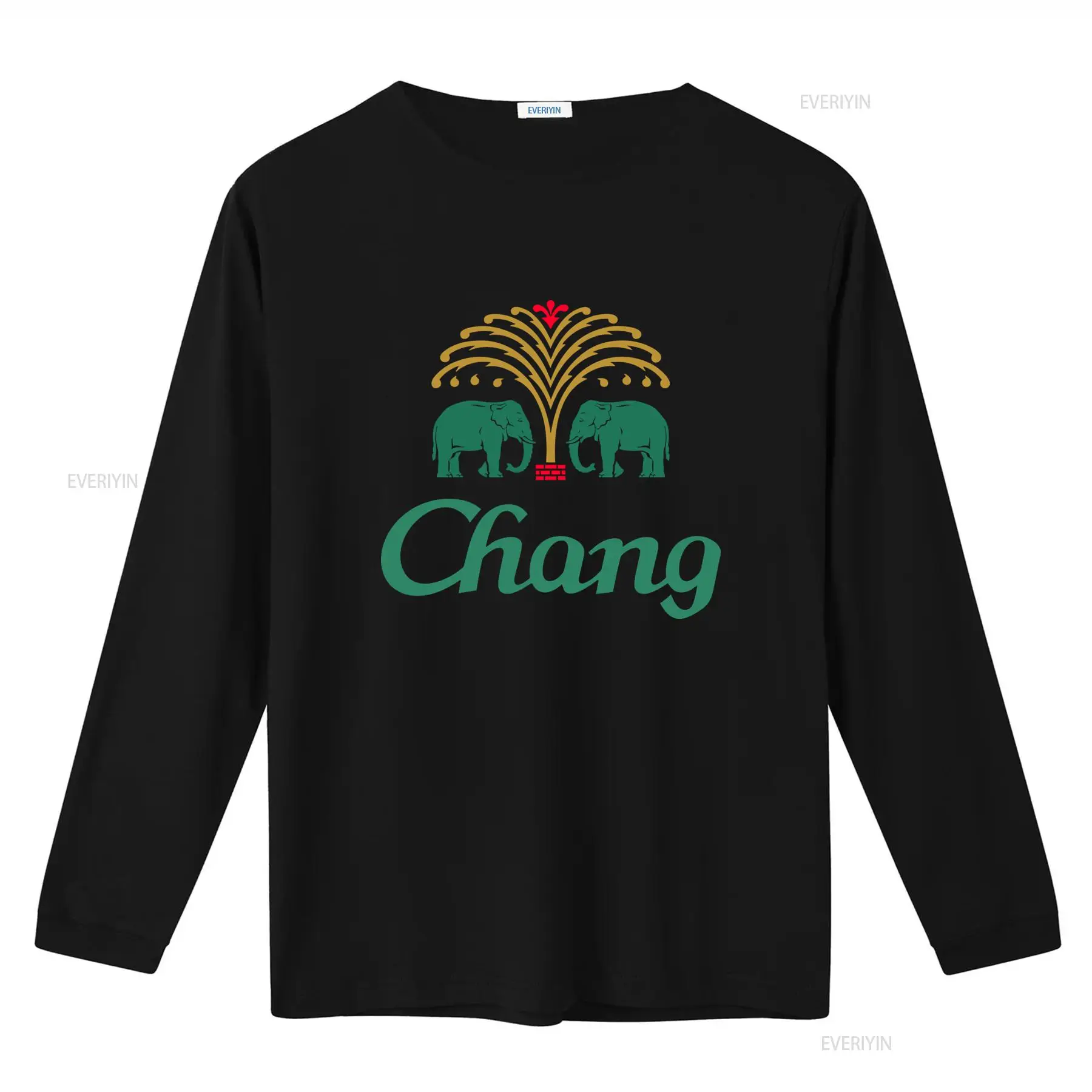 Chang Beer Bangkok Thailand Co - Mens Fashion Bangkok 리뷰 및 가격
