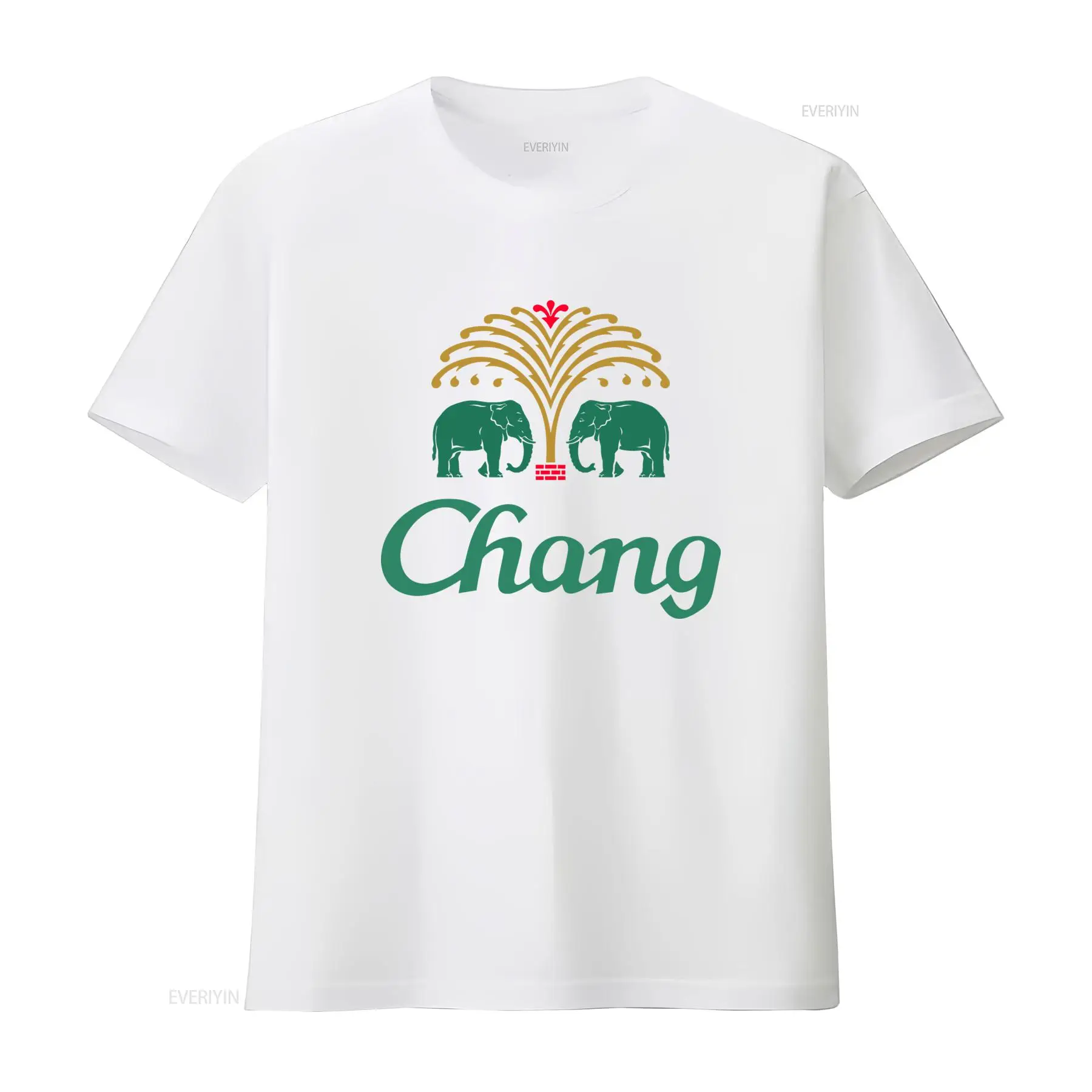 Chang Beer Bangkok Thailand Co - Mens Fashion Bangkok 리뷰 및 가격
