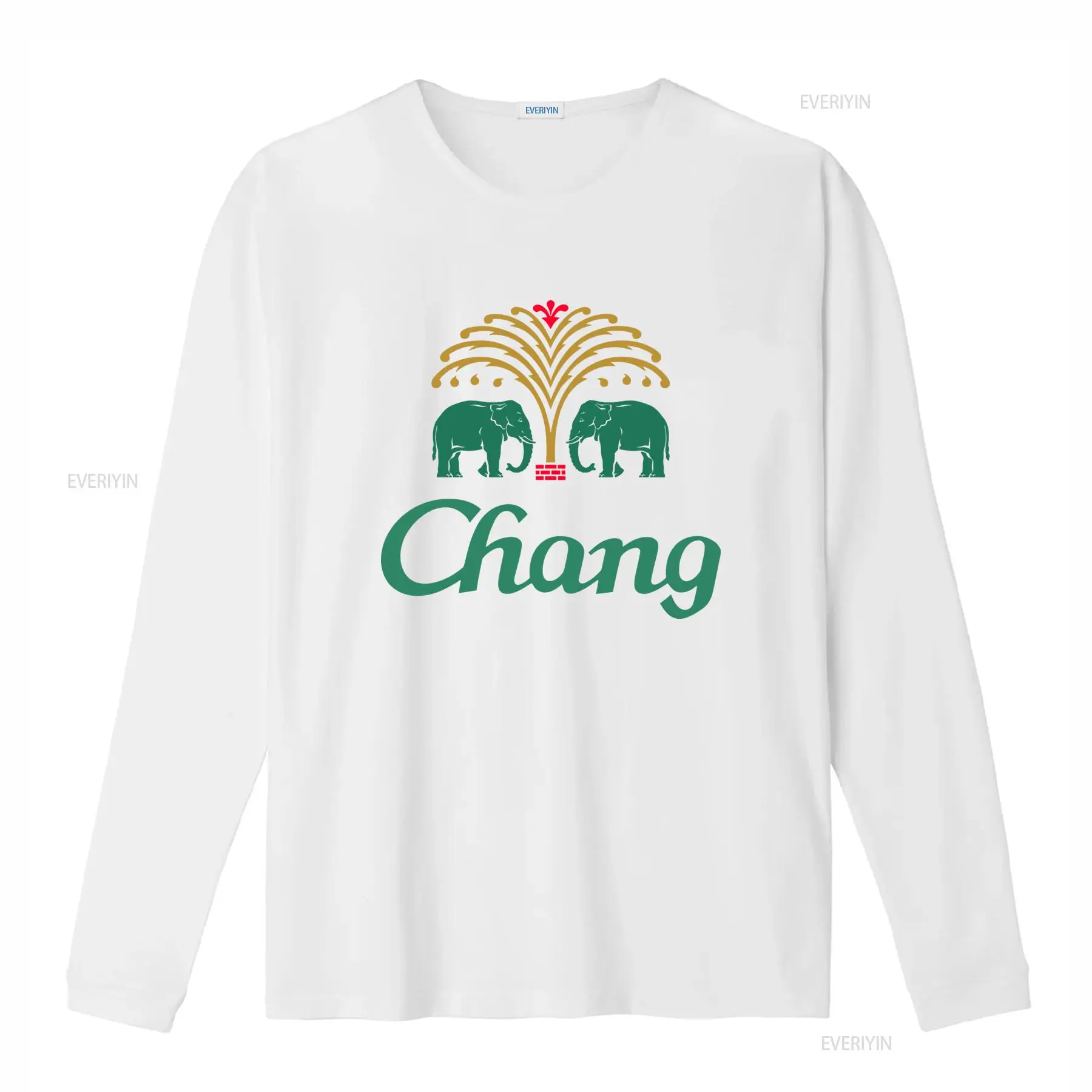 Chang Beer Bangkok Thailand Co - Mens Fashion Bangkok 리뷰 및 가격
