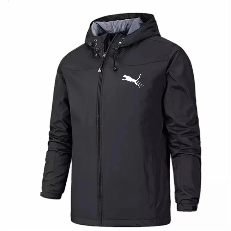 2026 Spring and Autumn Men's O - Windbreaker Men Zip 리뷰 및 가격