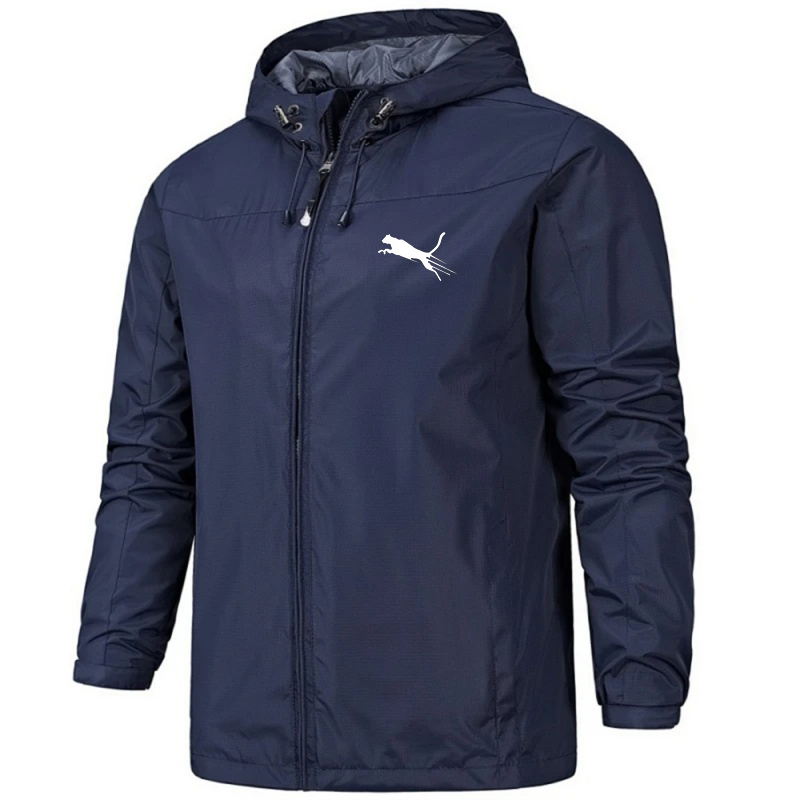 2026 Spring and Autumn Men's O - Windbreaker Men Zip 리뷰 및 가격