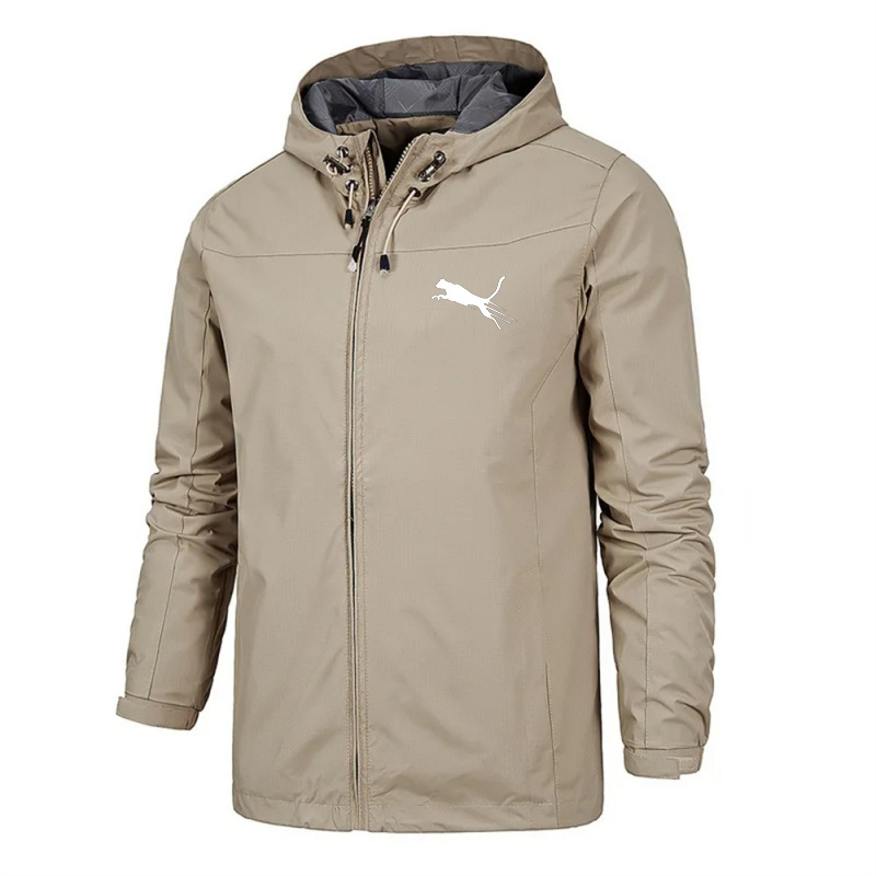 2026 Spring and Autumn Men's O - Windbreaker Men Zip 리뷰 및 가격