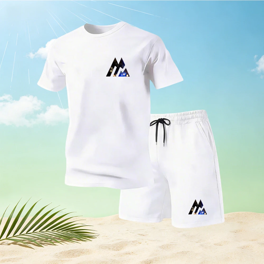 2026Summer Men's Fashion T-Shi - Men'S Fashion Brands 리뷰 및 가격