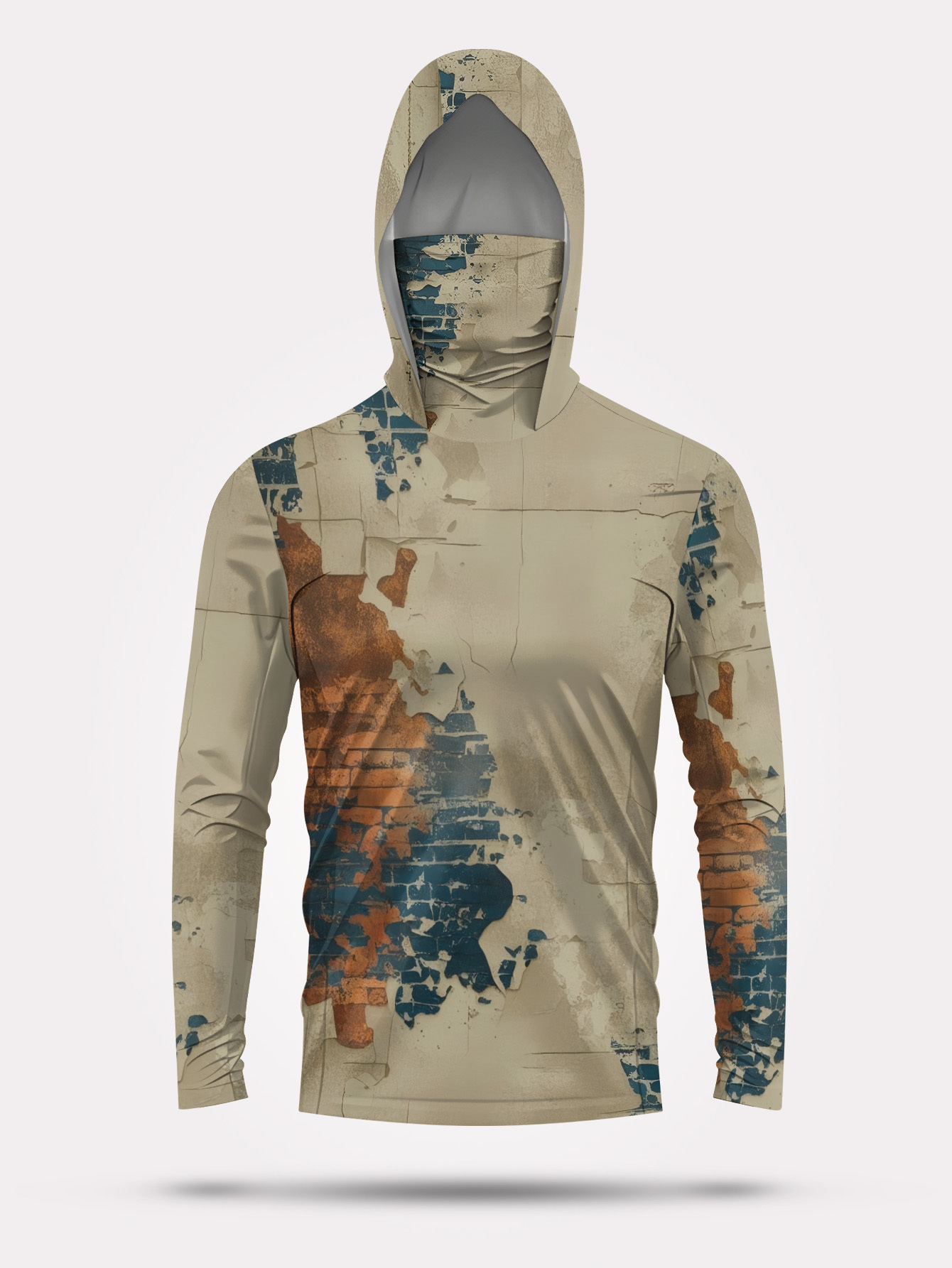 2026 Summer New Men's Long-Sle - Men'S Fashion Outfits 리뷰 및 가격