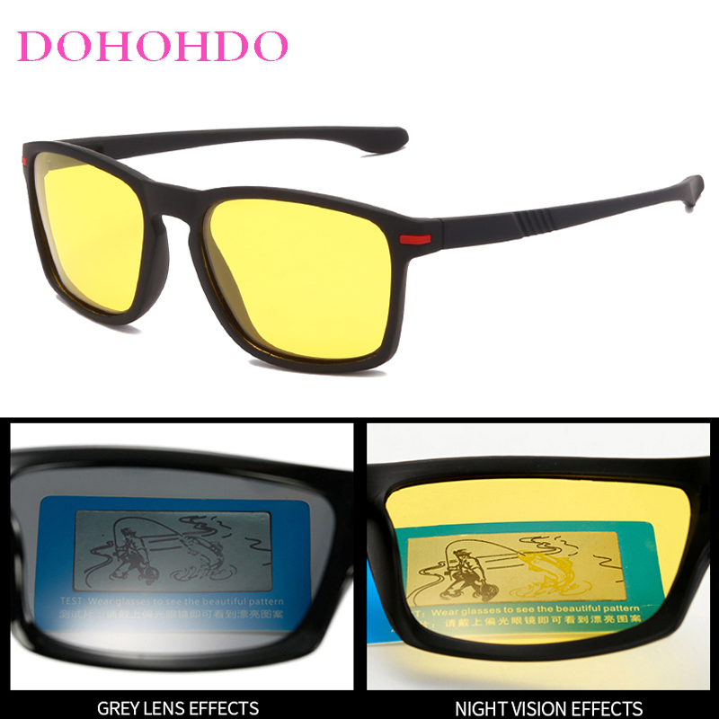2026 Polarized Sunglasses Men  - Men'S Fashion Glasses 2026 리뷰 및 가격