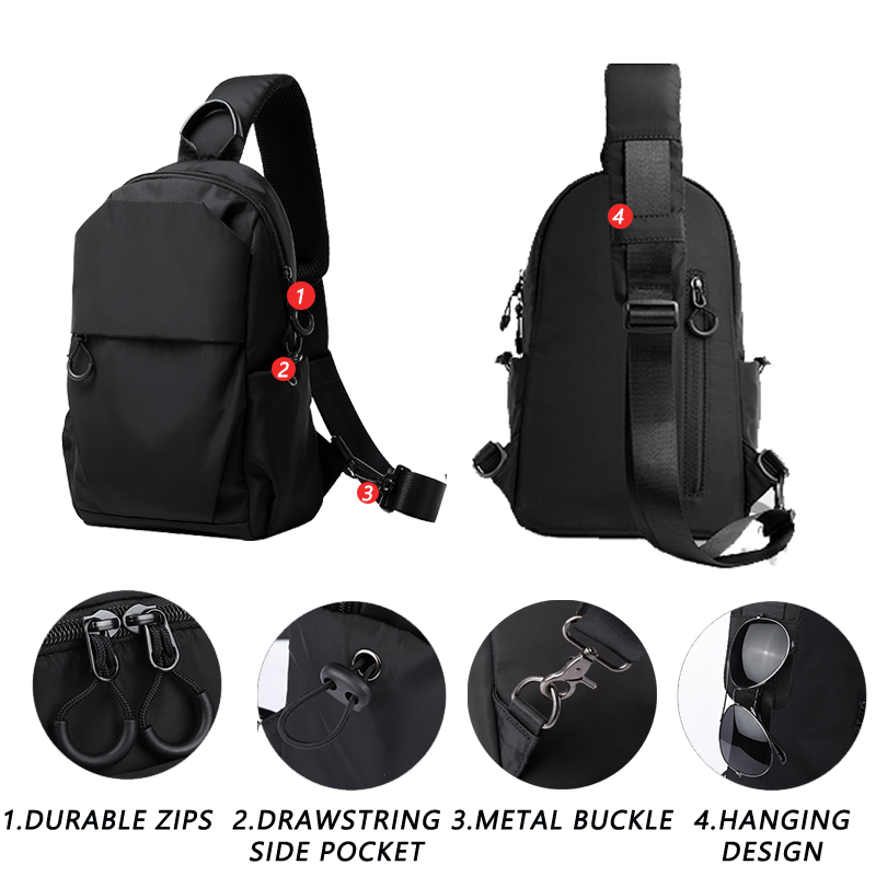 MOYYI Fashion Casual Outdoor M - Fashion Harness Men 리뷰 및 가격