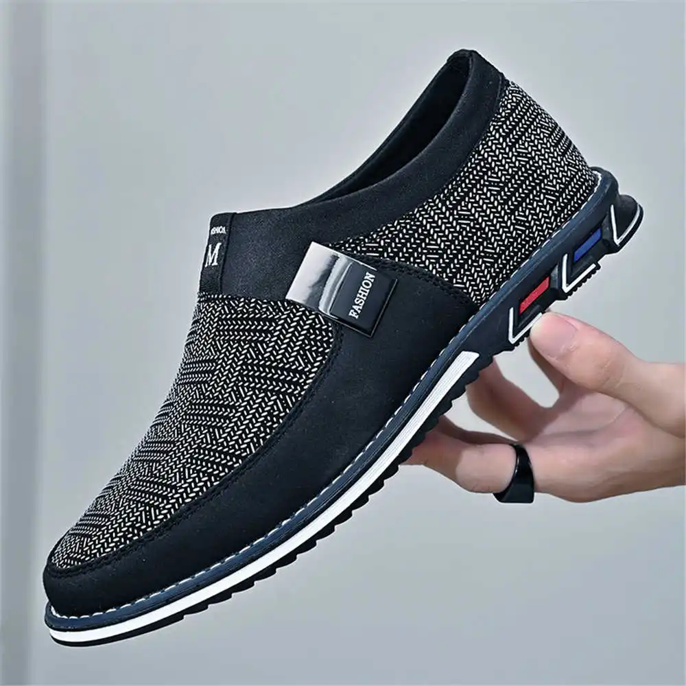 Dark Blue 44-45 Summer Shoes S - Men'S Fashion For Fat Guys 리뷰 및 가격
