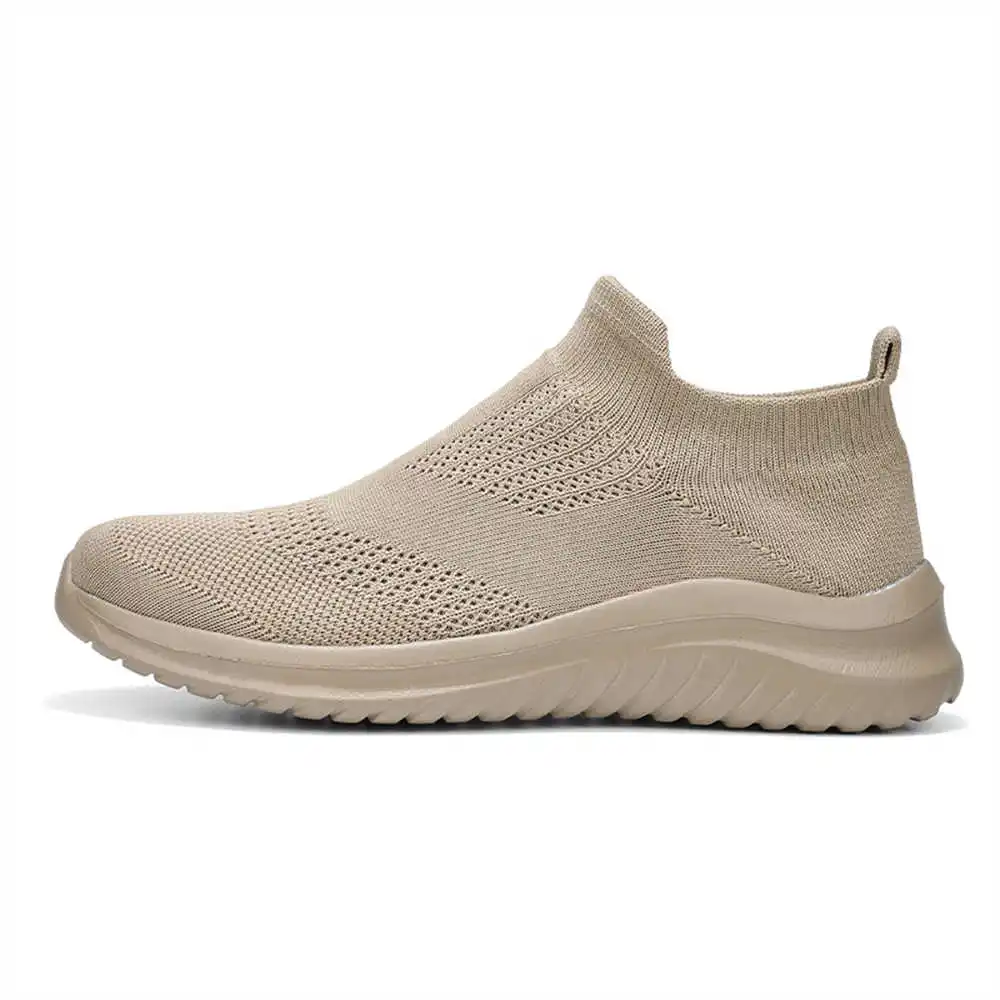 Beige Soft New Novelty Tennis  - Men'S Fashion For Fat Guys 리뷰 및 가격