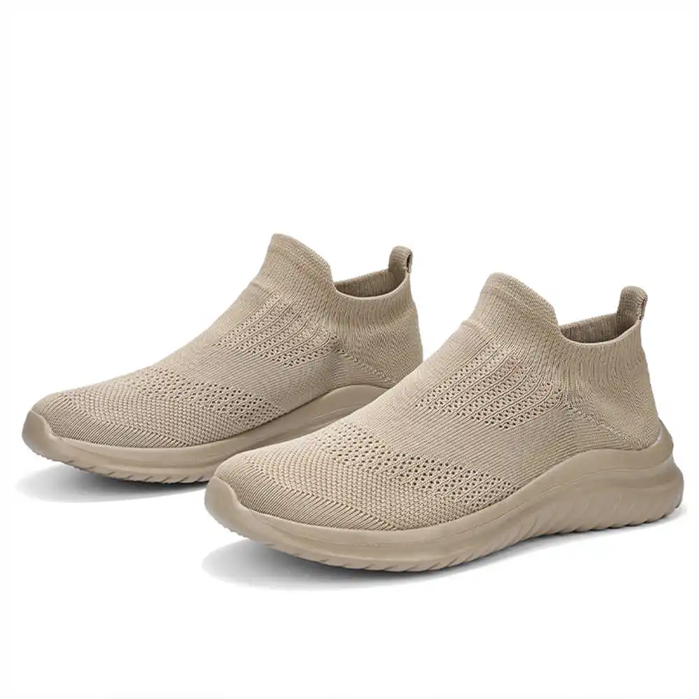 Beige Soft New Novelty Tennis  - Men'S Fashion For Fat Guys 리뷰 및 가격