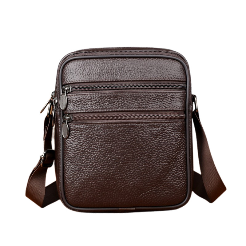 Men's Shoulder Messenger Bag C - Fashion Harness Men 리뷰 및 가격