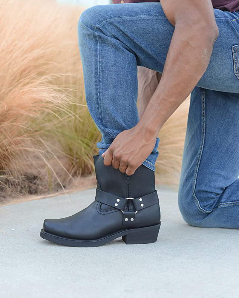 2025 New Outdoors Men Western  - Men'S Fashion Brands 리뷰 및 가격