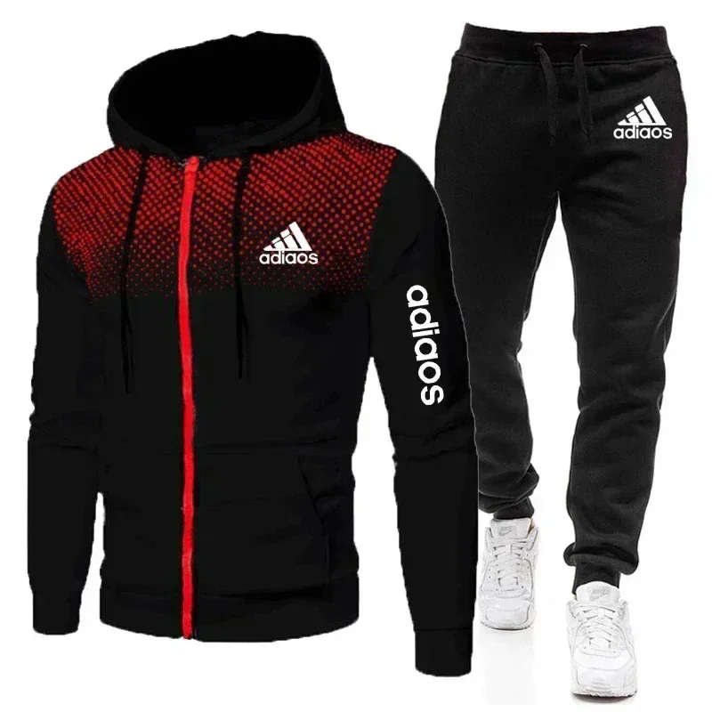 New Men's Casual Sportswear Au - Men'S Spring Fashion 리뷰 및 가격