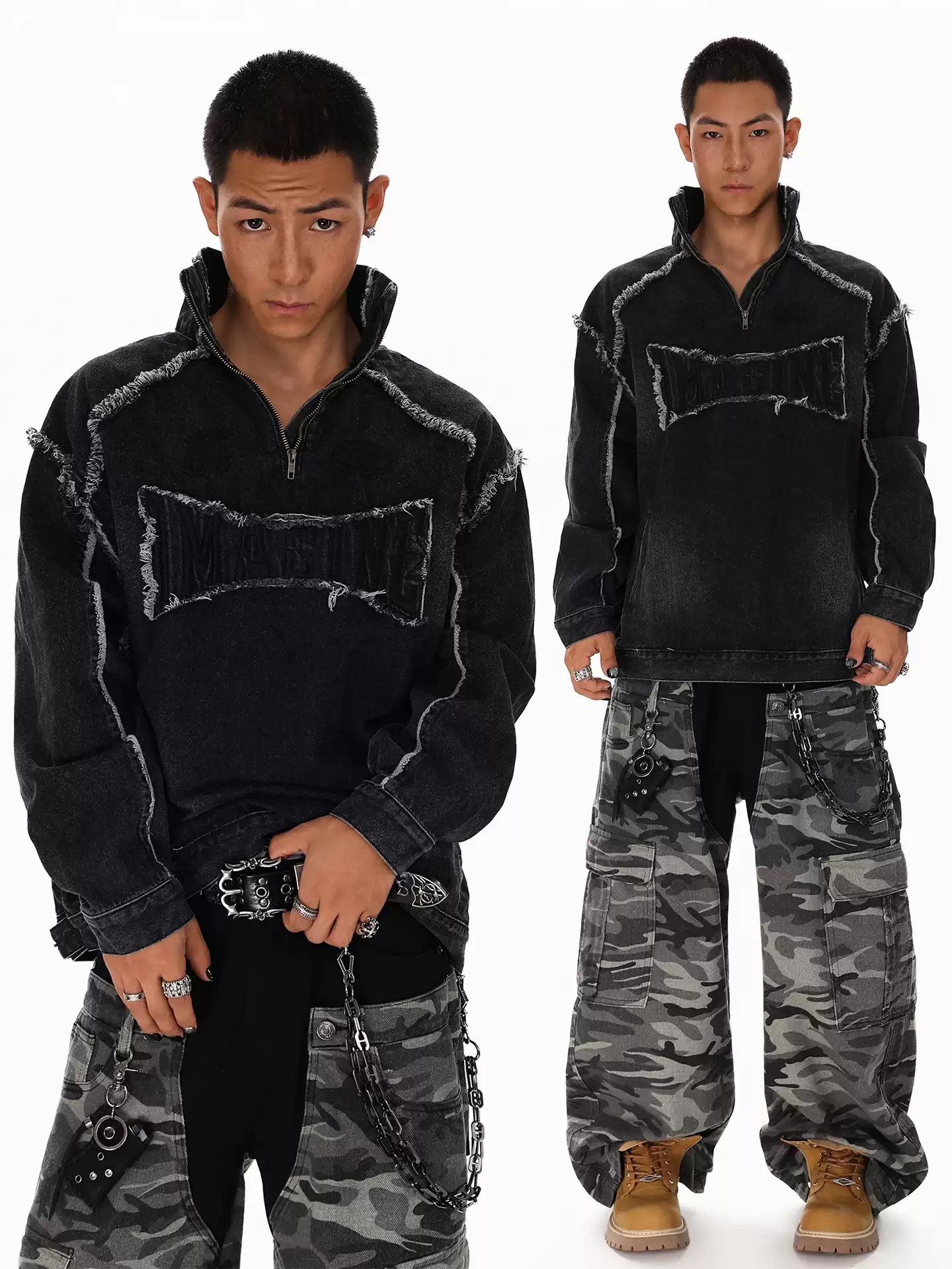 American Style High Street Spl - Men'S Spring Fashion 리뷰 및 가격