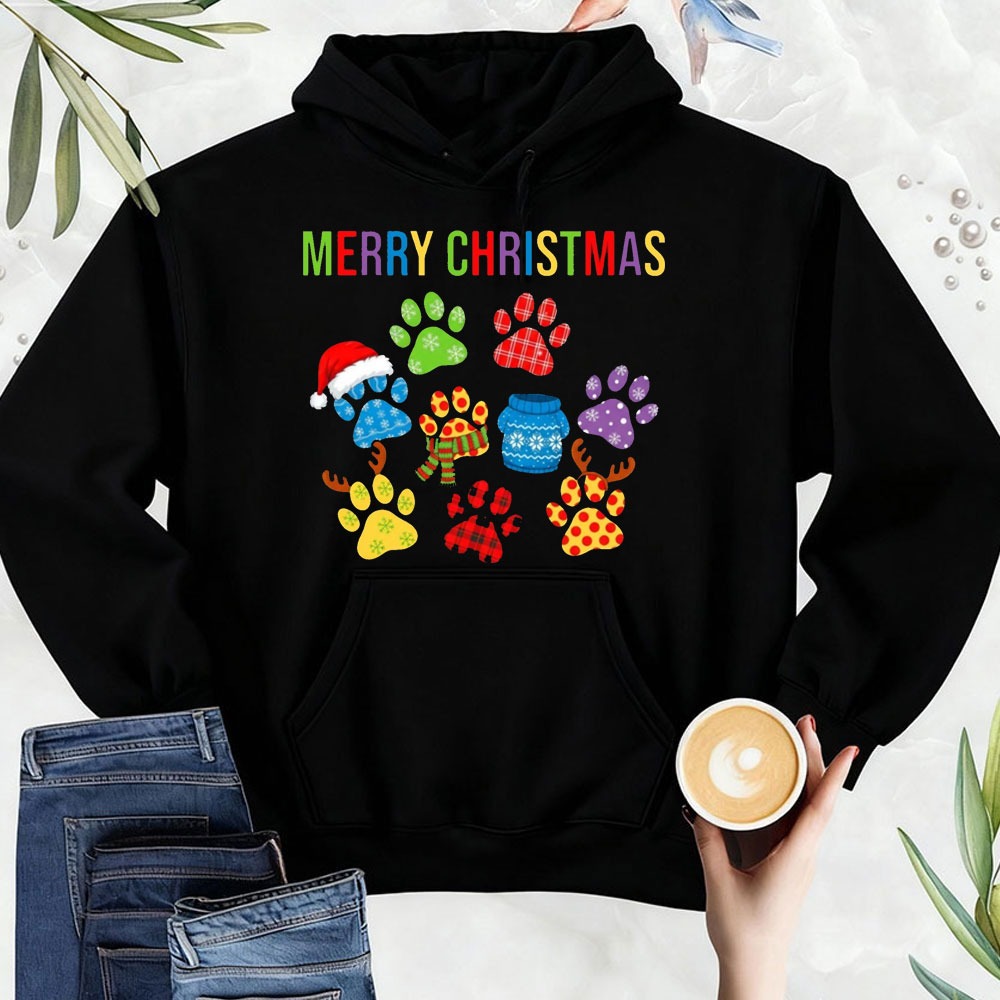 Merry Christmas Sweatshirt Pri - Men'S Fashion Xmas Party 리뷰 및 가격
