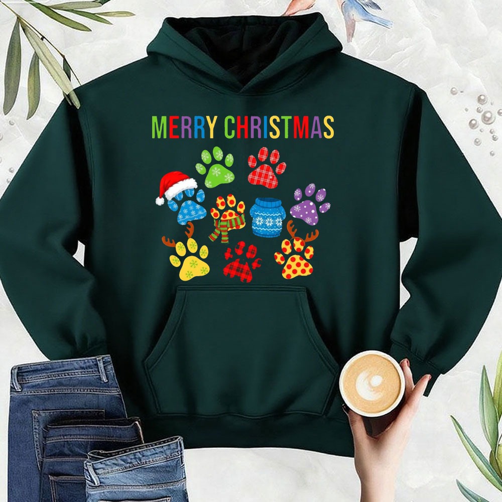 Merry Christmas Sweatshirt Pri - Men'S Fashion Xmas Party 리뷰 및 가격