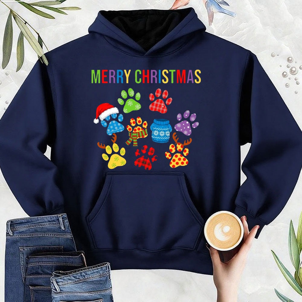 Merry Christmas Sweatshirt Pri - Men'S Fashion Xmas Party 리뷰 및 가격