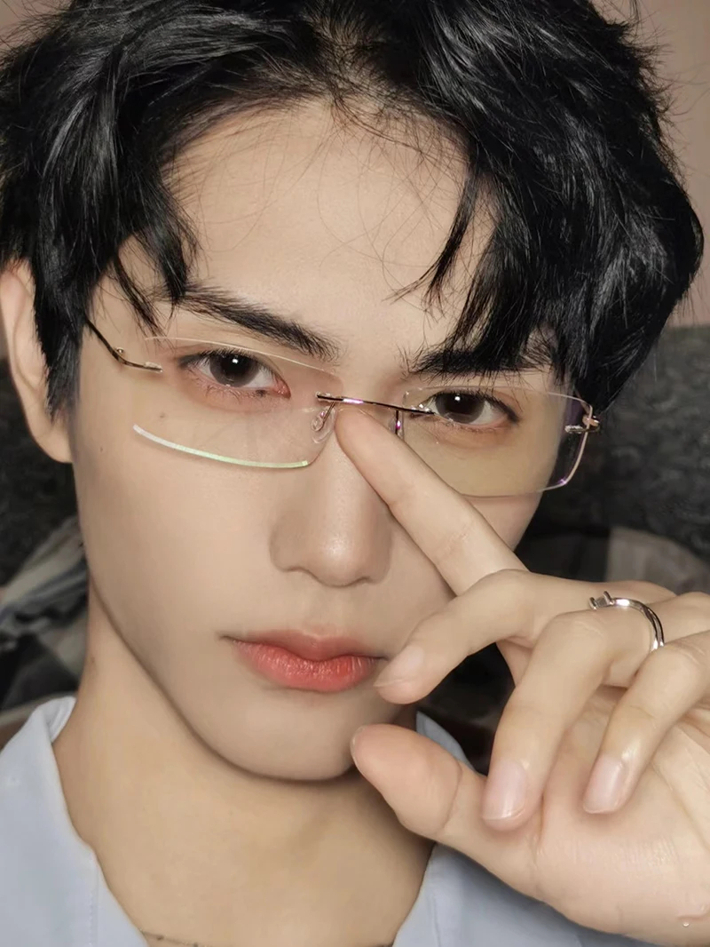 2026 Pure Titanium Ultra-Light - Men'S Fashion Glasses 2026 리뷰 및 가격