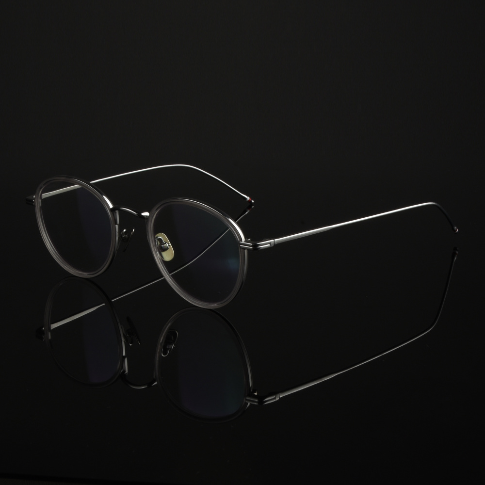 USA Brand Design TB905 Oval Gl - Men'S Fashion Glasses 2026 리뷰 및 가격
