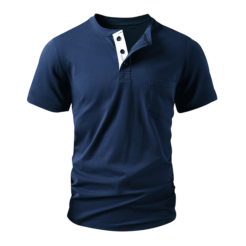 Henley T Shirt Men's EU Size C - Men'S Fashion T Shirts 리뷰 및 가격