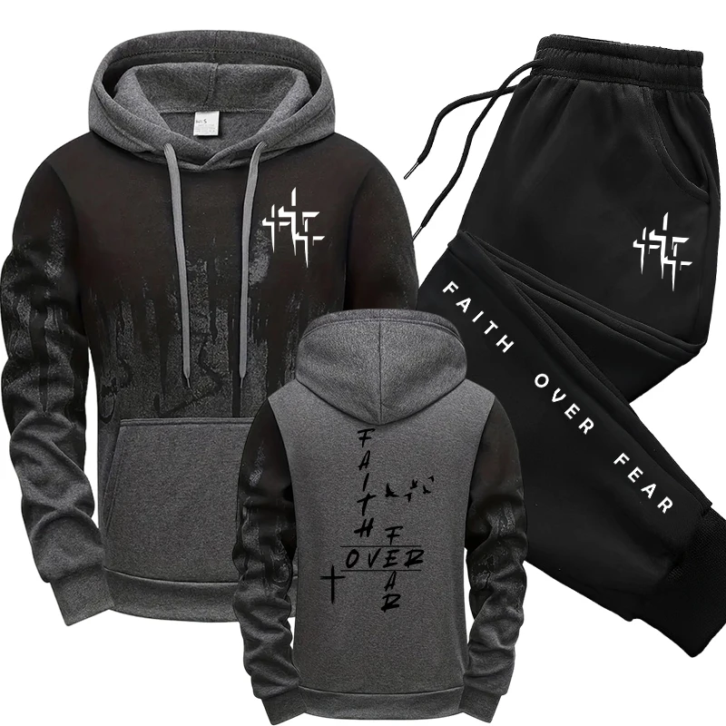 Fall Winter Daily Casual Fashi - Men'S Fashion Outfits 리뷰 및 가격
