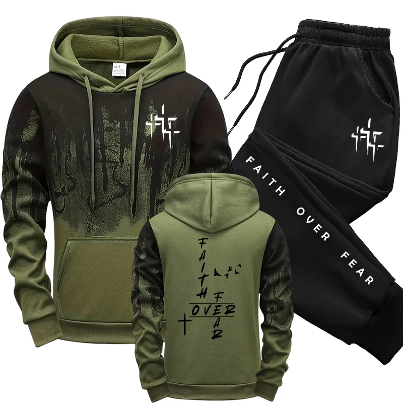 Fall Winter Daily Casual Fashi - Men'S Fashion Outfits 리뷰 및 가격