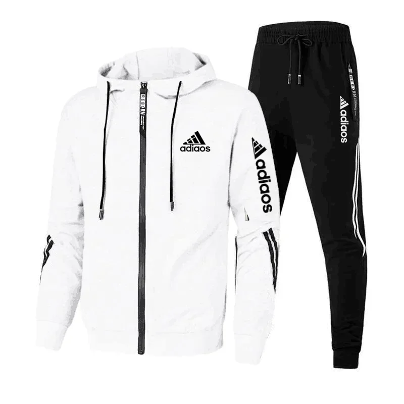 Men's Spring-Autumn Zippered H - Men'S Spring Fashion 리뷰 및 가격