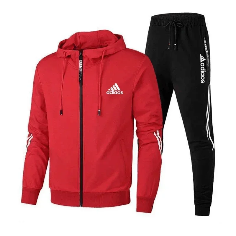 Men's Spring-Autumn Zippered H - Men'S Spring Fashion 리뷰 및 가격