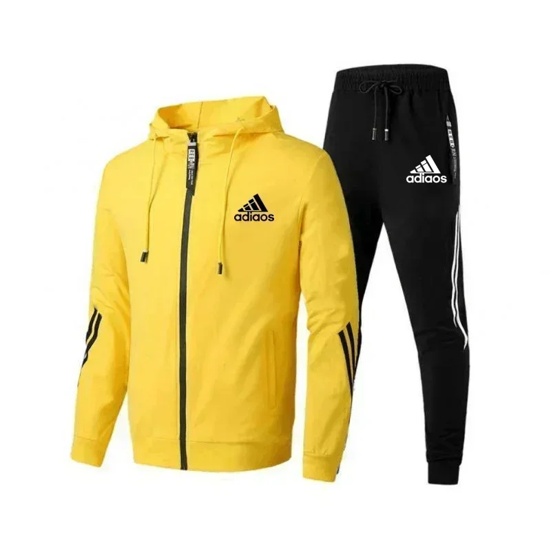 Men's Spring-Autumn Zippered H - Men'S Spring Fashion 리뷰 및 가격