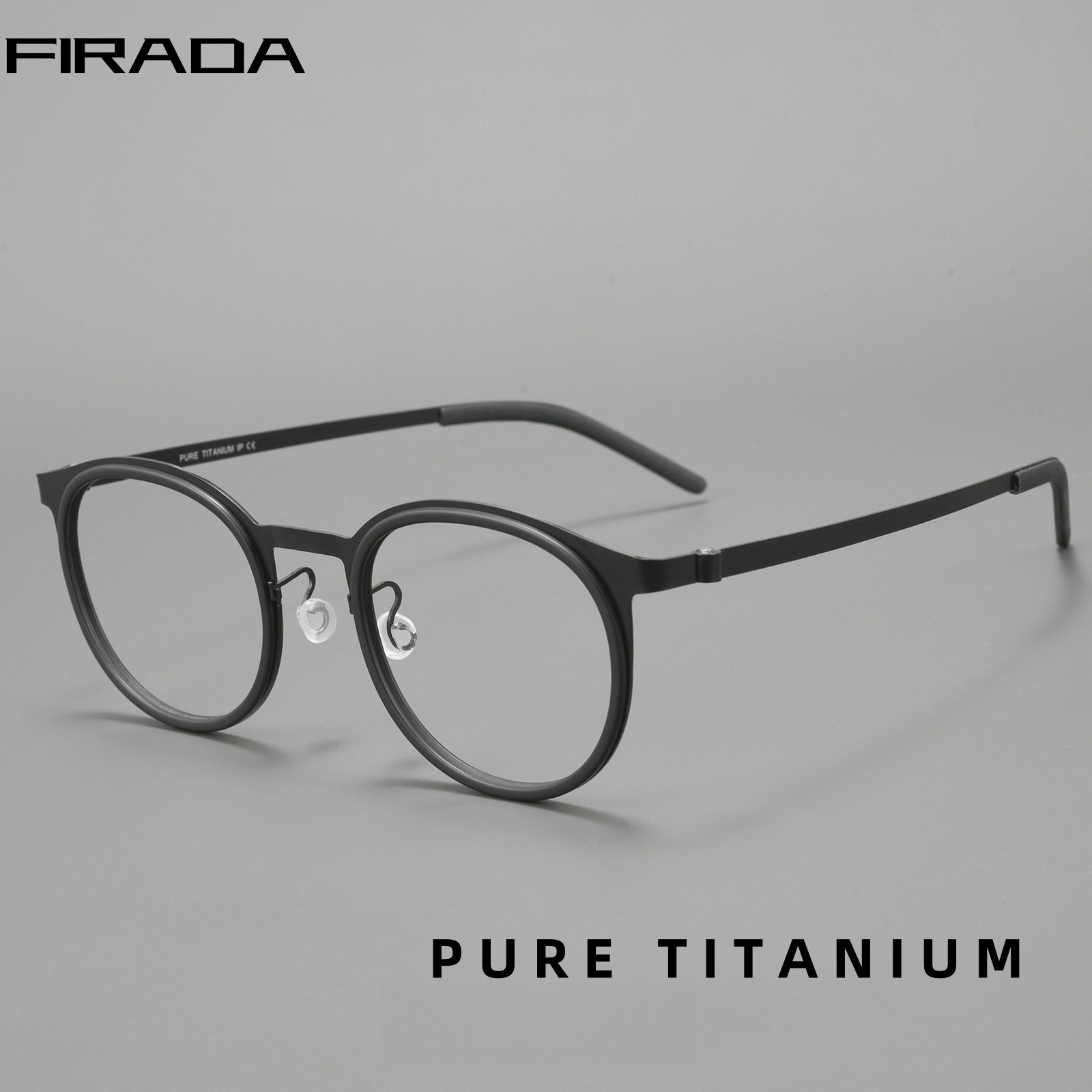 FIRADA 2026 Fashionable Comfor - Men'S Fashion Glasses 2026 리뷰 및 가격