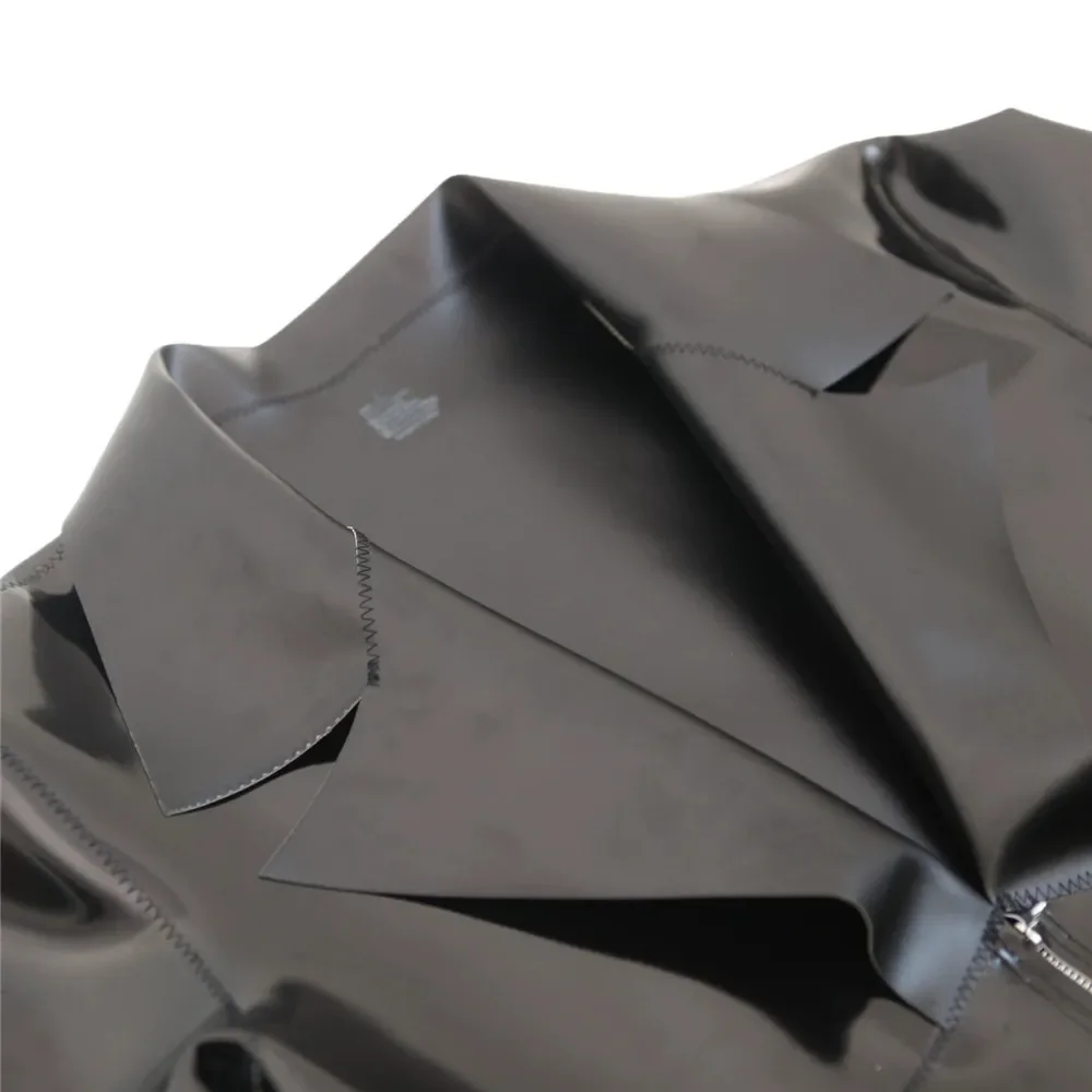 Men's Long Sleeve T-shirts PVC - Men'S Fashion T Shirts 리뷰 및 가격
