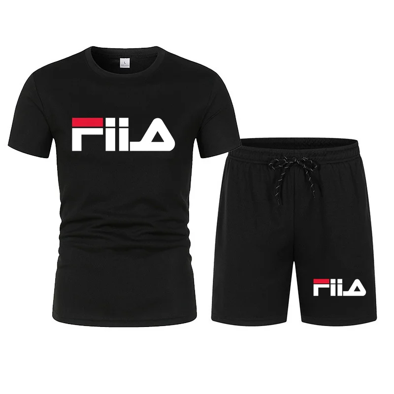 2026 New Fashion FILA Inspired - Men'S Fashion Outfits 리뷰 및 가격