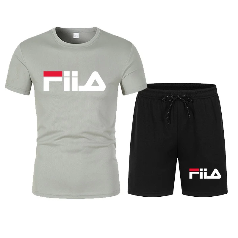 2026 New Fashion FILA Inspired - Men'S Fashion Outfits 리뷰 및 가격