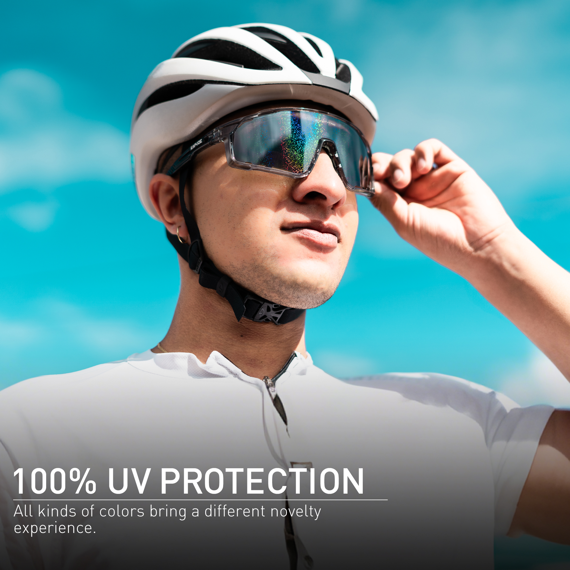 Kapvoe Fashion Cycling Glasses - Men'S Fashion Glasses 2026 리뷰 및 가격