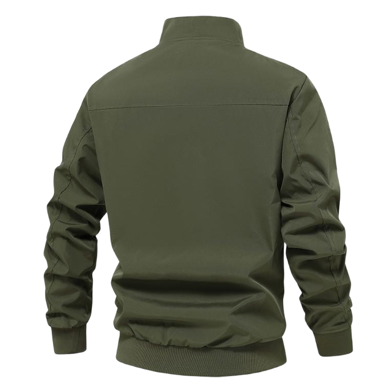 Spring Men Casual Waterproof J - Windbreaker Men Zip 리뷰 및 가격