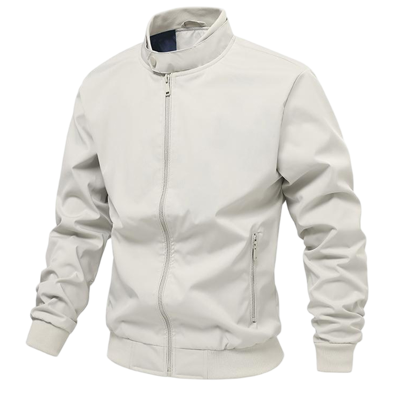 Spring Men Casual Waterproof J - Windbreaker Men Zip 리뷰 및 가격