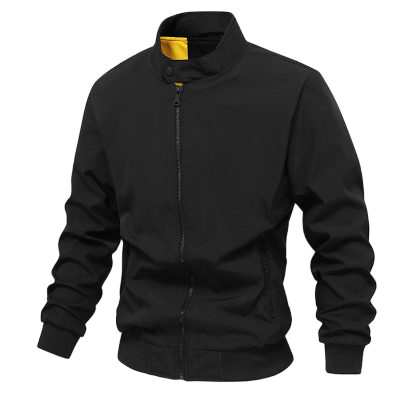 Spring Men Casual Waterproof J - Windbreaker Men Zip 리뷰 및 가격
