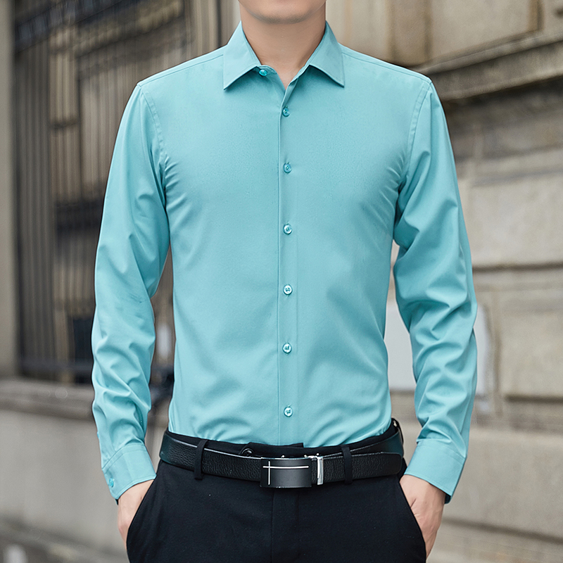 New Plus Size Men Solid Color  - Men'S Fashion Brands 리뷰 및 가격