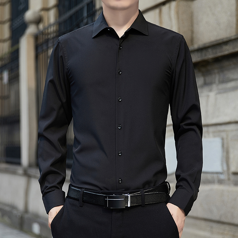 New Plus Size Men Solid Color  - Men'S Fashion Brands 리뷰 및 가격