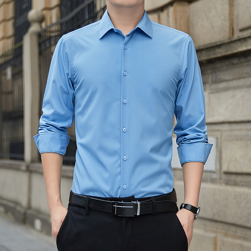 New Plus Size Men Solid Color  - Men'S Fashion Brands 리뷰 및 가격