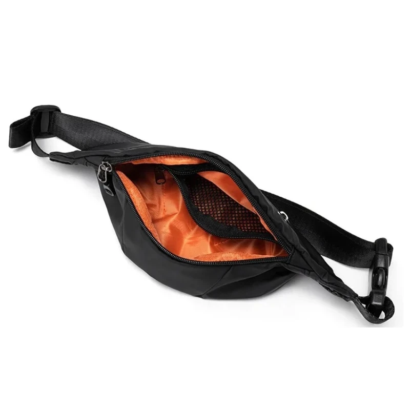 Men's Minimalist Crossbody Bag - Fashion Harness Men 리뷰 및 가격
