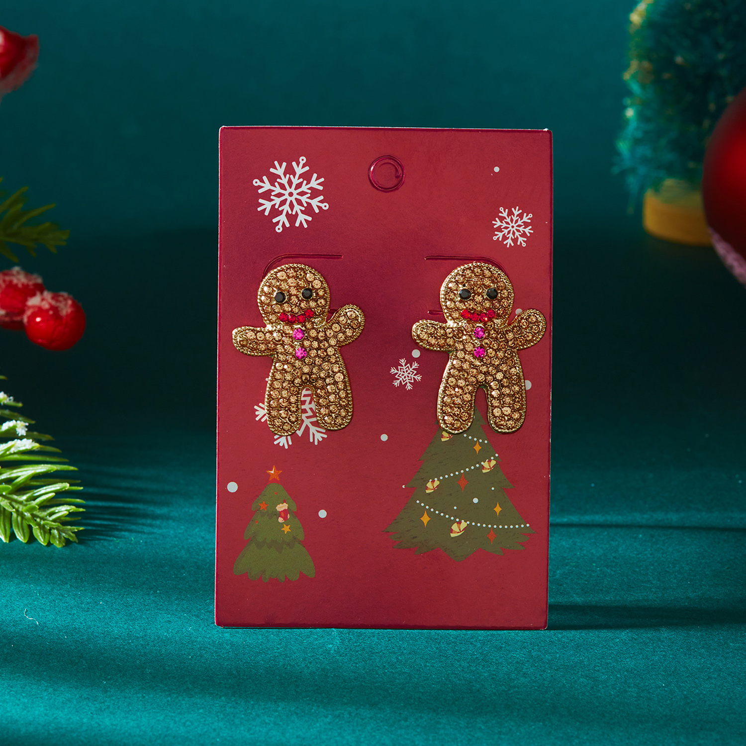 Christmas Collection Shiny Zir - Men'S Fashion Xmas Party 리뷰 및 가격