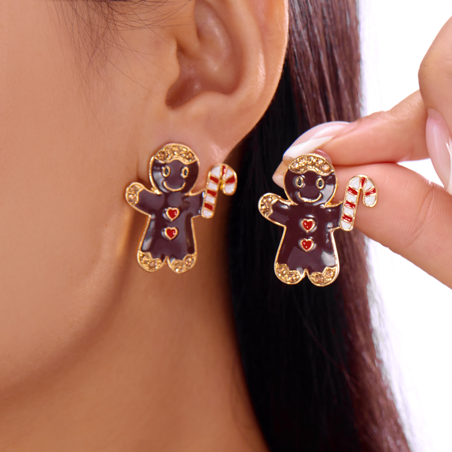 Christmas Collection Shiny Zir - Men'S Fashion Xmas Party 리뷰 및 가격