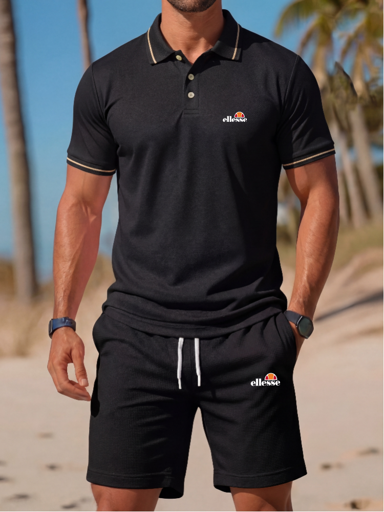 High end brand polo shirt shor - Men'S Fashion Brands 리뷰 및 가격