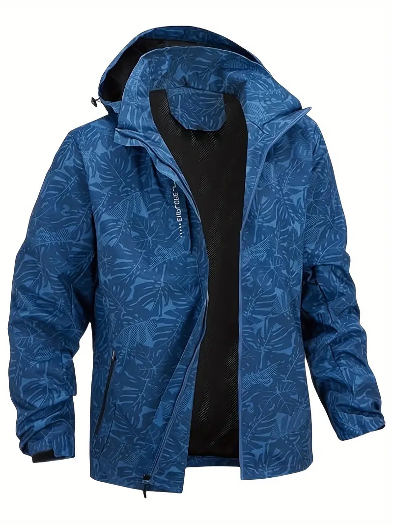 Men's Casual Lightweight Water - Windbreaker Men Zip 리뷰 및 가격