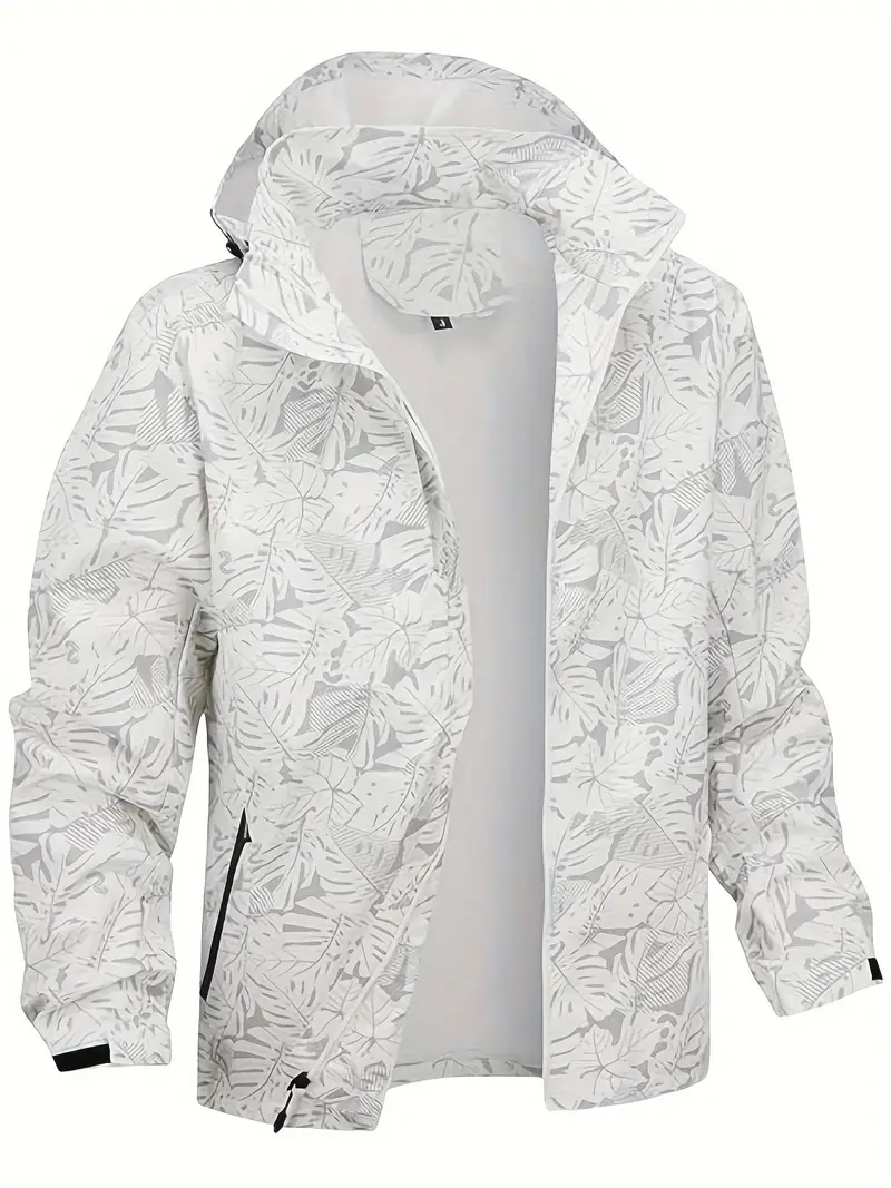 Men's Casual Lightweight Water - Windbreaker Men Zip 리뷰 및 가격