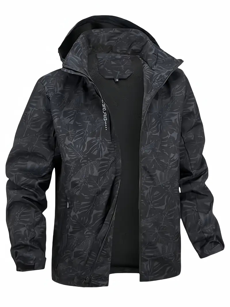 Men's Casual Lightweight Water - Windbreaker Men Zip 리뷰 및 가격